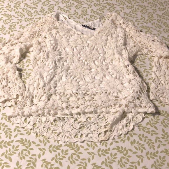 MIST top - Picture 5 of 6